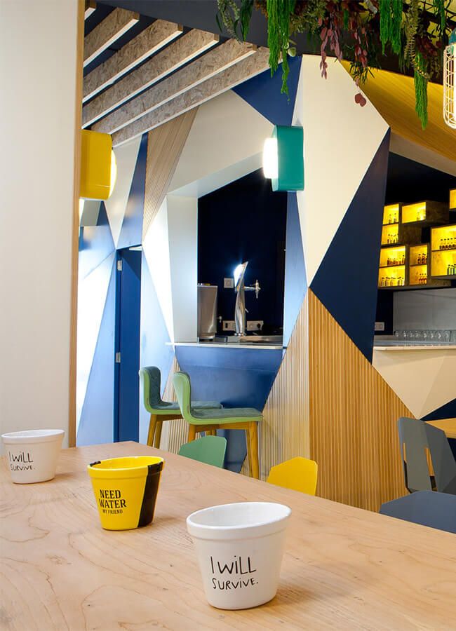 Calidad bien entendida · GREEN'N