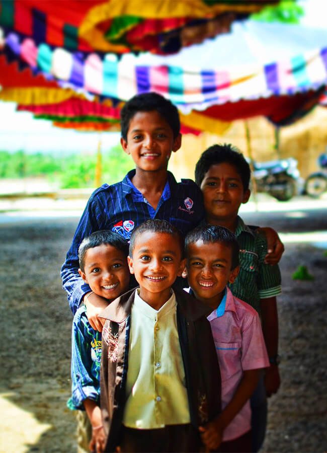 RESPETO A LA INFANCIA: Respeto a la vida · GREEN'N